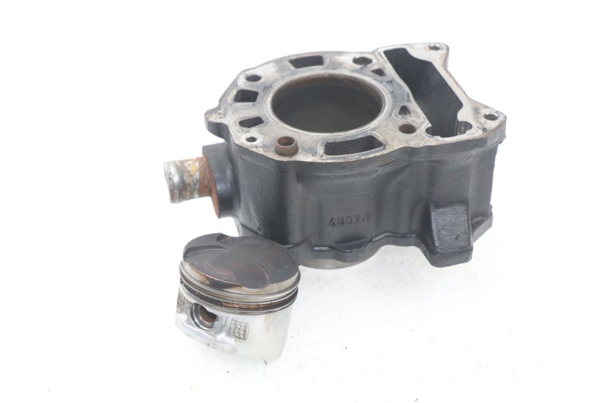 photo de CYLINDER PISTON PIAGGIO XEVO - X EVO 125 (2007 - 2016)