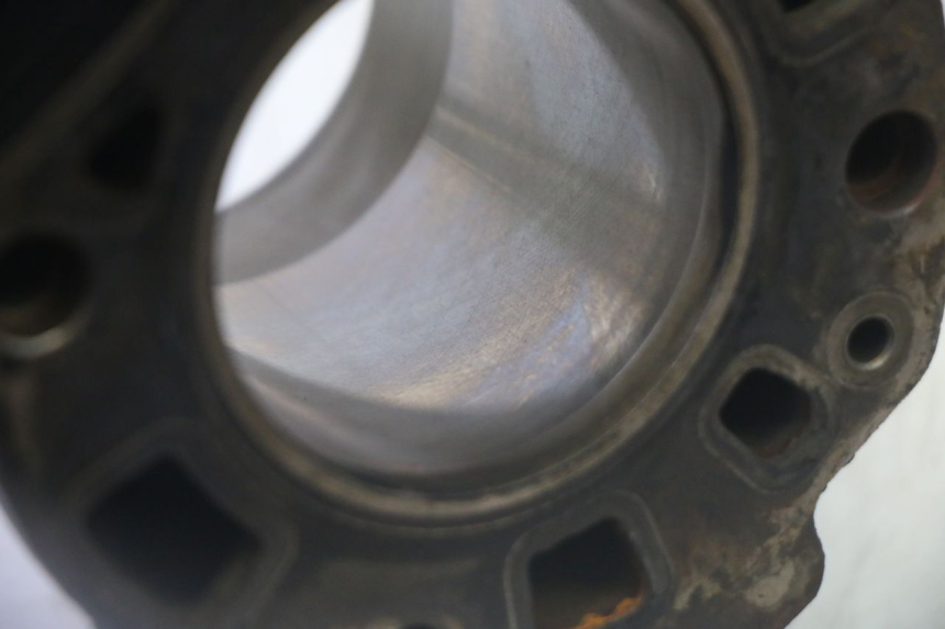 photo de CYLINDER PISTON PIAGGIO XEVO - X EVO 125 (2007 - 2016)