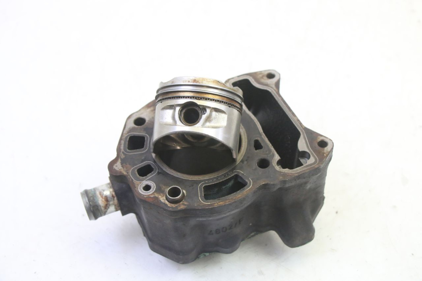 photo de CYLINDER PISTON PIAGGIO XEVO - X EVO 125 (2007 - 2016)