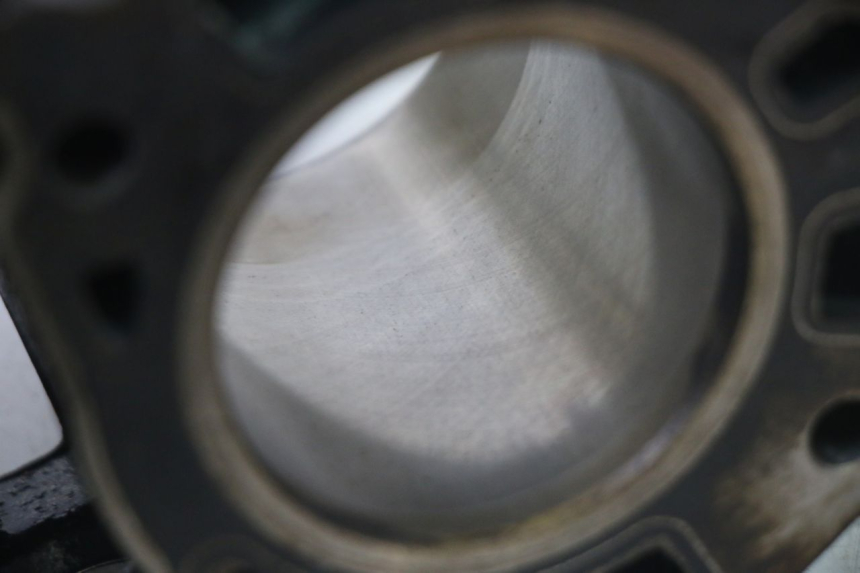 photo de CYLINDER PISTON PIAGGIO XEVO - X EVO 125 (2007 - 2016)