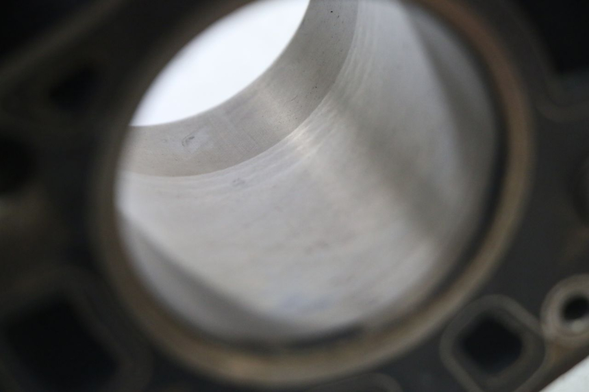 photo de CYLINDER PISTON PIAGGIO XEVO - X EVO 125 (2007 - 2016)