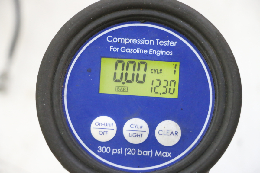 photo de CYLINDER PISTON PIAGGIO XEVO - X EVO 125 (2007 - 2016)