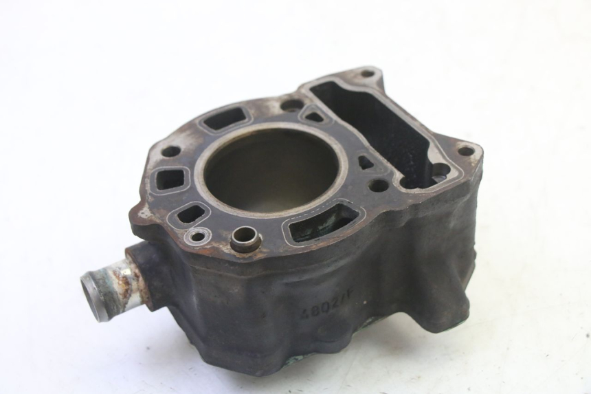 photo de CYLINDER PISTON PIAGGIO XEVO - X EVO 125 (2007 - 2016)