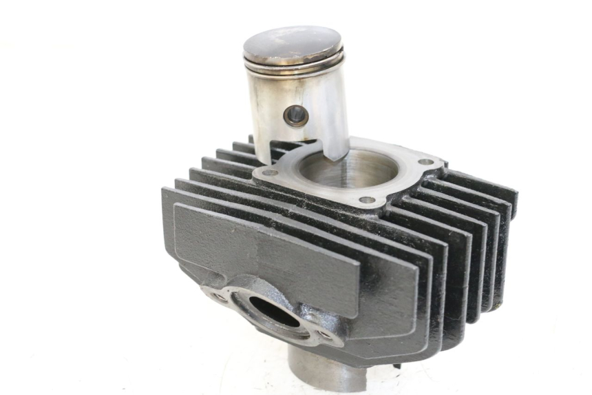 photo de CYLINDER BARREL PISTON YAMAHA PW 80 (1983 - 2014)