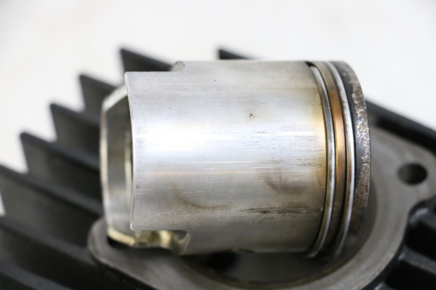 photo de CYLINDER BARREL PISTON YAMAHA PW 80 (1983 - 2014)