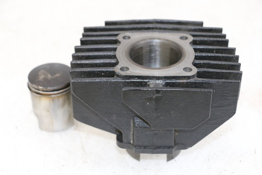 photo de CYLINDER BARREL PISTON YAMAHA PW 80 (1983 - 2014)