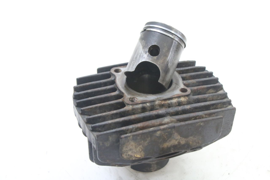 photo de CYLINDER BARREL PISTON YAMAHA PW 80 (1983 - 2014)