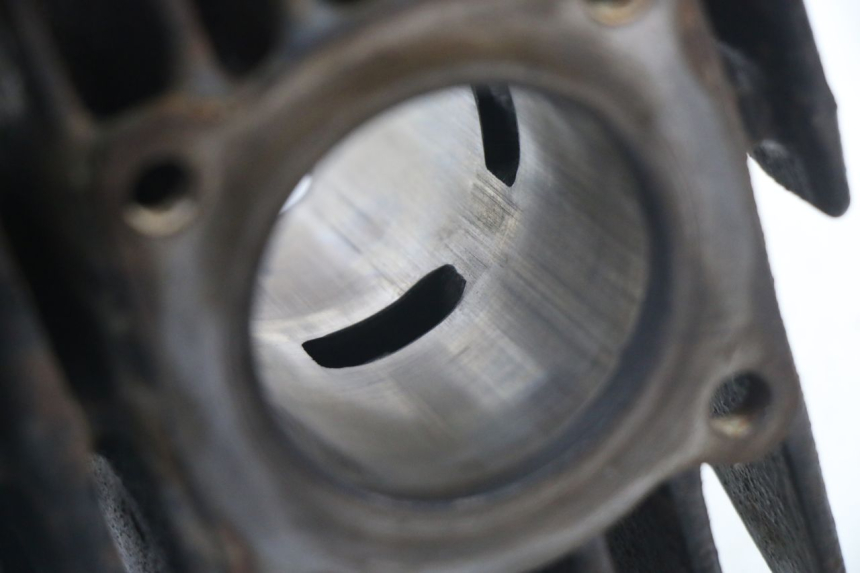 photo de CYLINDER BARREL PISTON YAMAHA PW 80 (1983 - 2014)