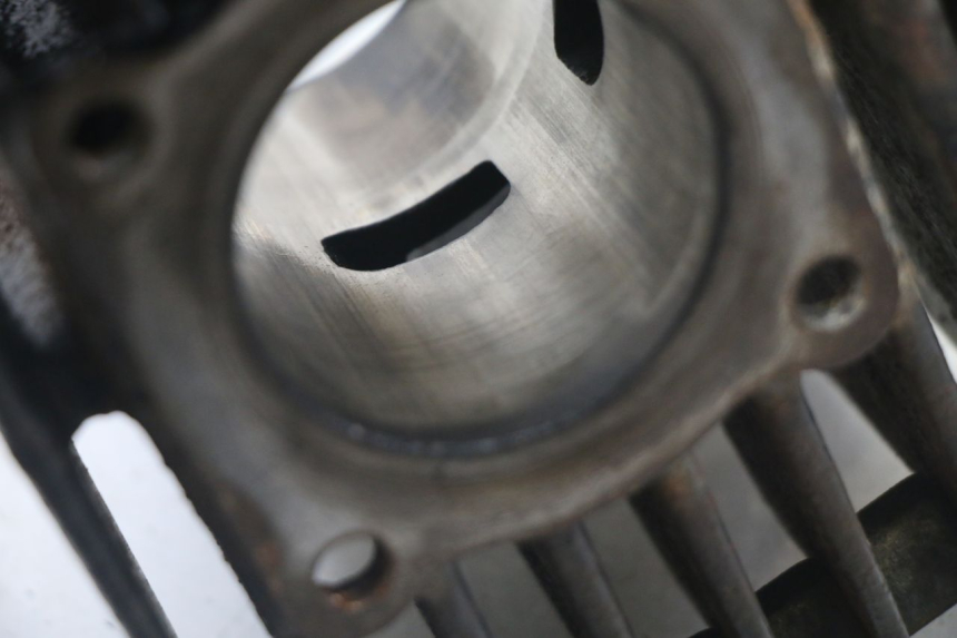 photo de CYLINDER BARREL PISTON YAMAHA PW 80 (1983 - 2014)