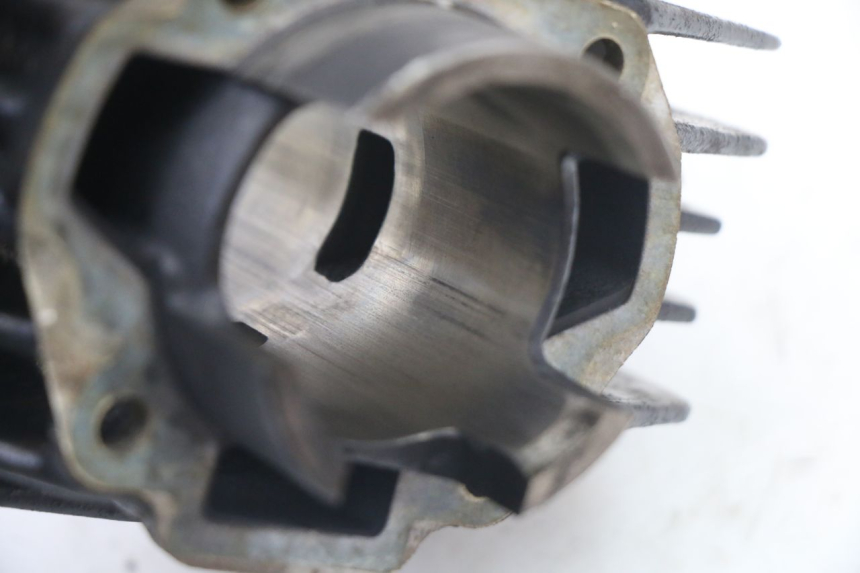 photo de CYLINDER BARREL PISTON YAMAHA PW 80 (1983 - 2014)