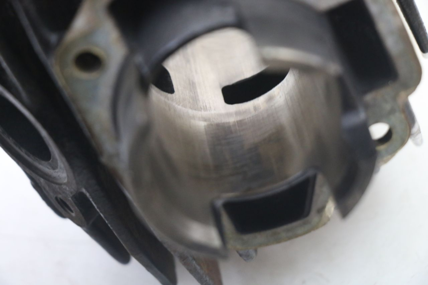 photo de CYLINDER BARREL PISTON YAMAHA PW 80 (1983 - 2014)