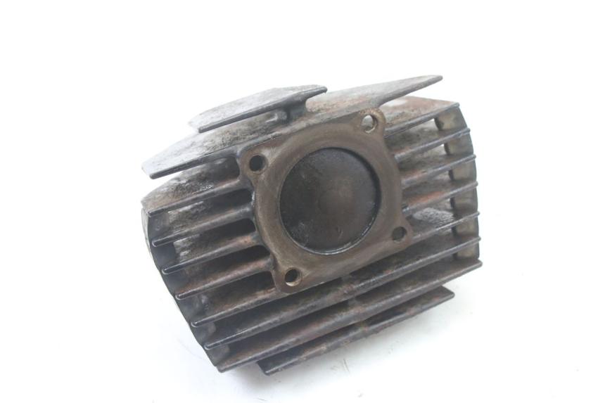 photo de CYLINDER BARREL PISTON YAMAHA PW 80 (1983 - 2014)