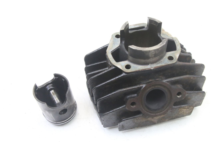 photo de CYLINDER BARREL PISTON YAMAHA PW 80 (1983 - 2014)