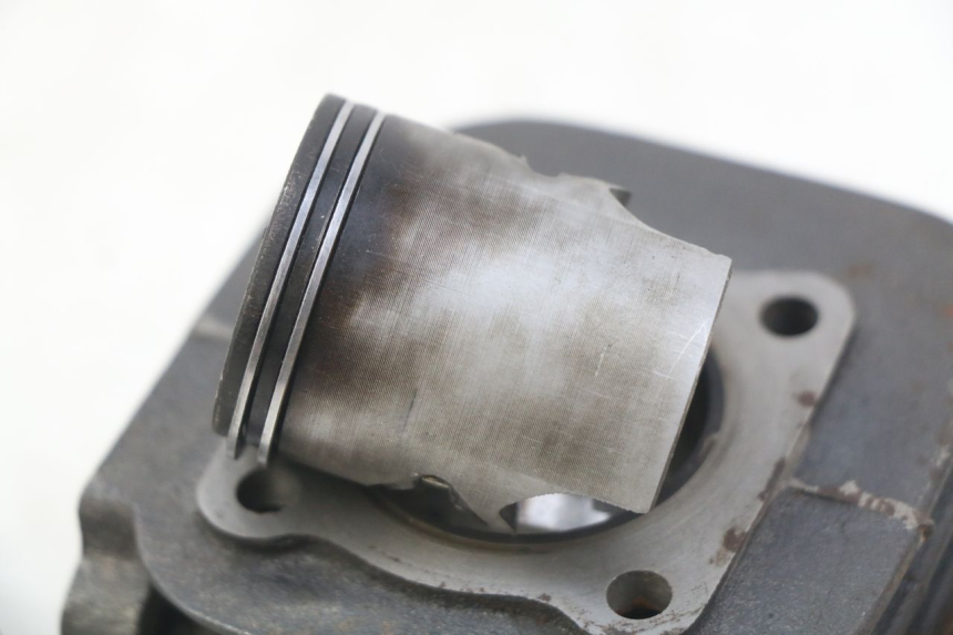 photo de CYLINDER PISTON YAMAHA SLIDER NAKED 50 (2004 - 2018)