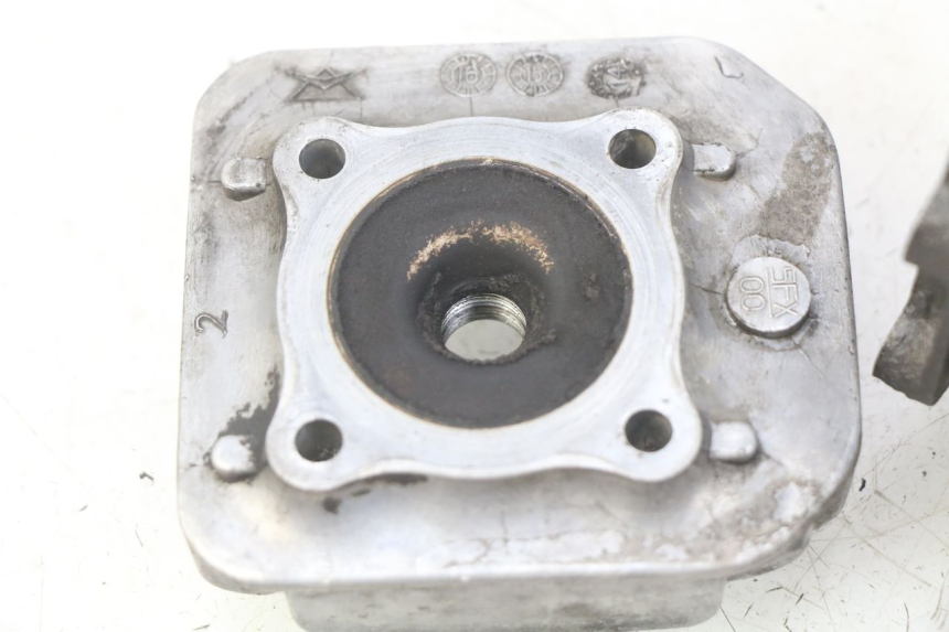 photo de CYLINDER PISTON YAMAHA SLIDER NAKED 50 (2004 - 2018)