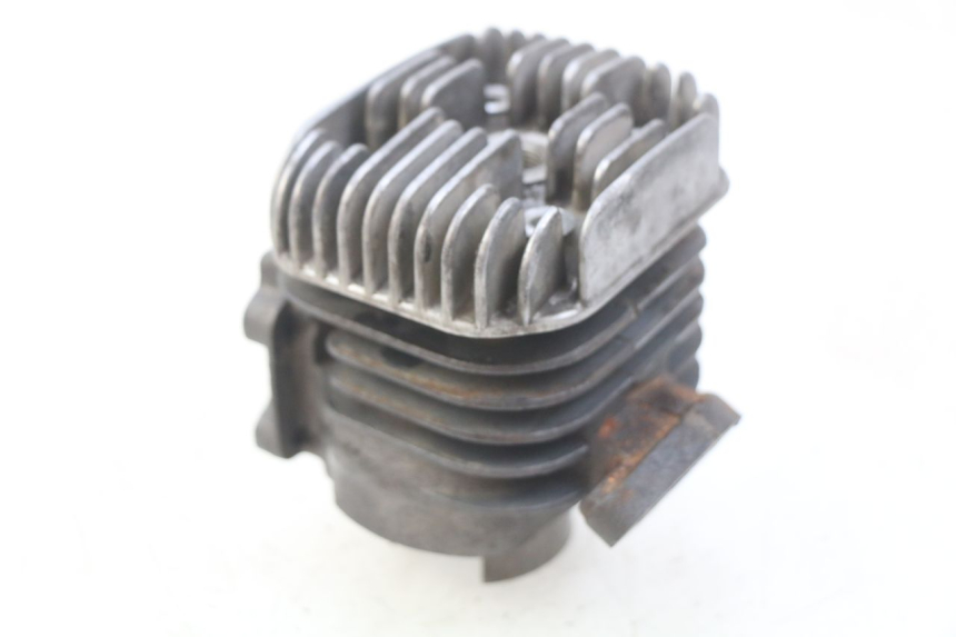 photo de CYLINDER PISTON YAMAHA SLIDER NAKED 50 (2004 - 2018)