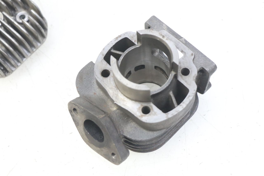 photo de CYLINDER PISTON YAMAHA SLIDER NAKED 50 (2004 - 2018)
