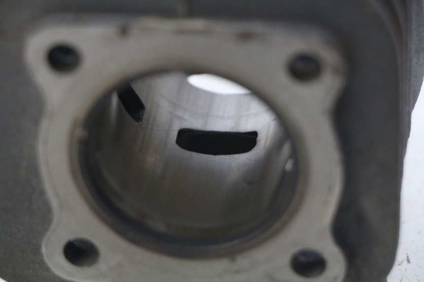 photo de CYLINDER PISTON YAMAHA SLIDER NAKED 50 (2004 - 2018)