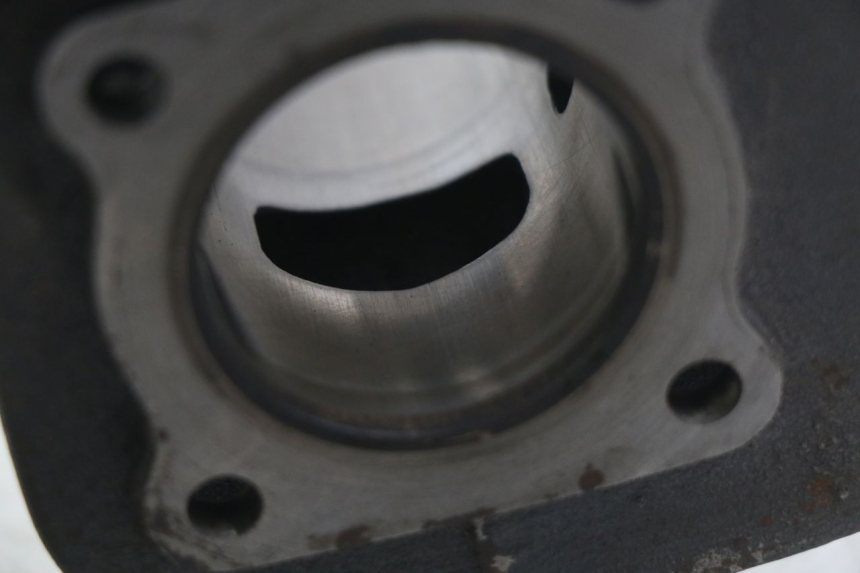 photo de CYLINDER PISTON YAMAHA SLIDER NAKED 50 (2004 - 2018)