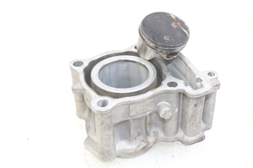 photo de CYLINDER PISTON YAMAHA XMAX X-MAX 125 (2006 - 2009)