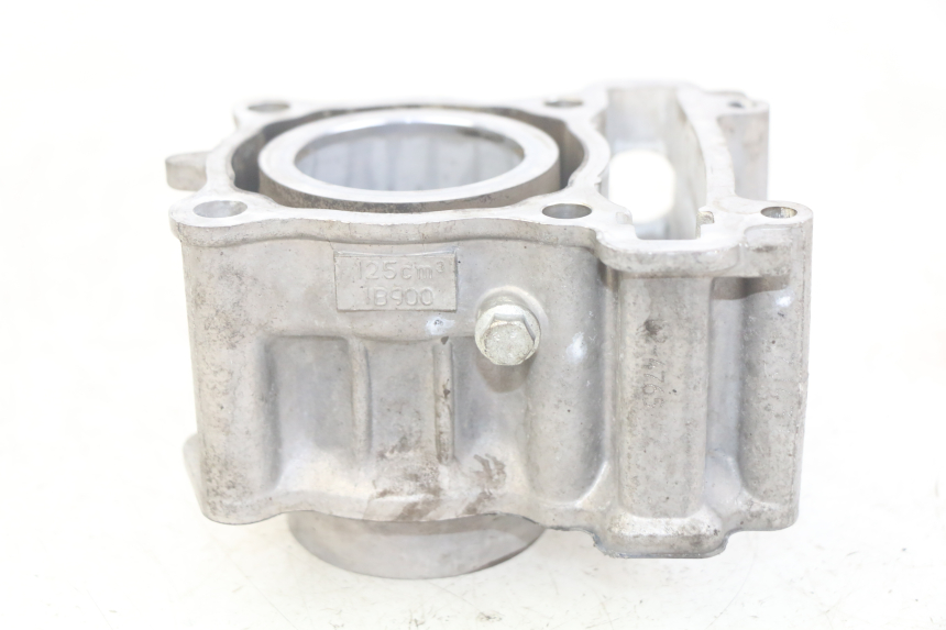 photo de CYLINDER PISTON YAMAHA XMAX X-MAX 125 (2006 - 2009)