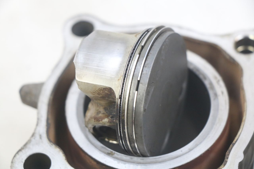 photo de CYLINDER PISTON YAMAHA XMAX X-MAX 125 (2006 - 2009)