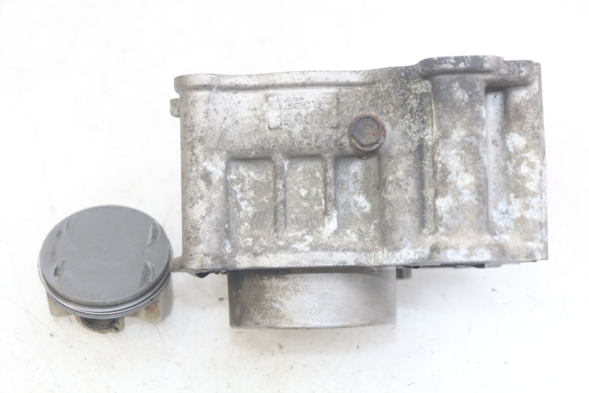 photo de CYLINDER PISTON YAMAHA XMAX X-MAX 125 (2006 - 2009)