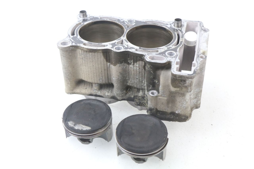 photo de CYLINDER BARREL PISTON YAMAHA XP T-MAX TMAX ABS 530 (2012 - 2015)