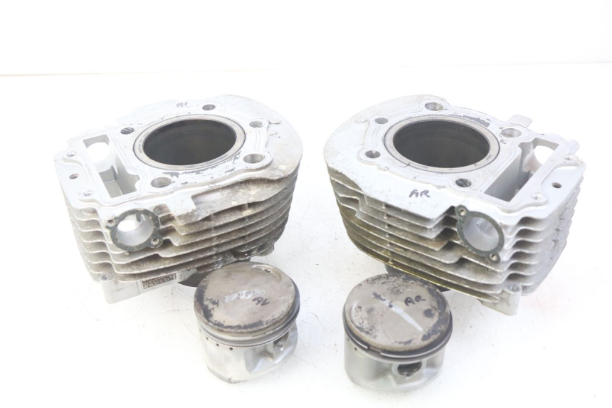 photo de CYLINDER PISTON YAMAHA XV VIRAGO 750 (1984 - 1998)