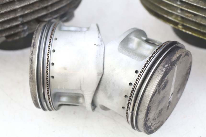 photo de CYLINDER PISTON YAMAHA XV VIRAGO 750 (1984 - 1998)