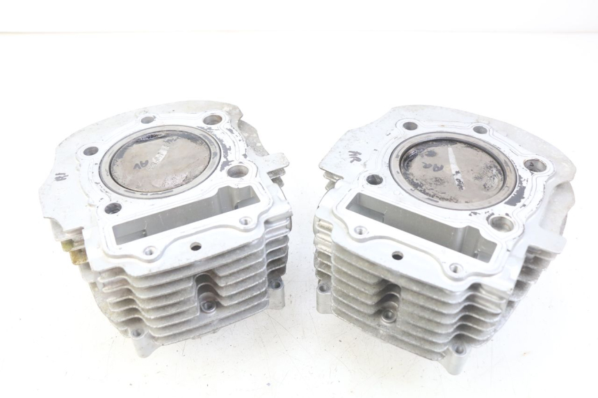 photo de CYLINDER PISTON YAMAHA XV VIRAGO 750 (1984 - 1998)