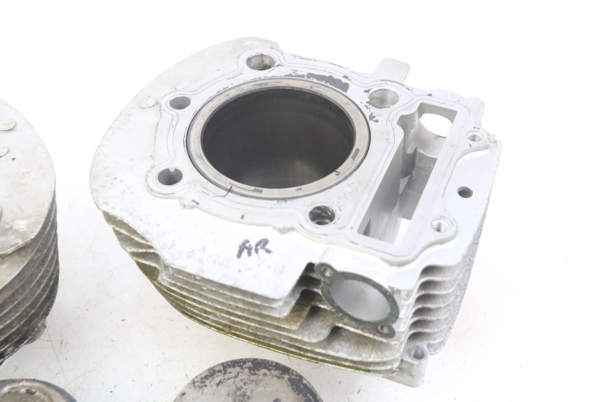 photo de CYLINDER PISTON YAMAHA XV VIRAGO 750 (1984 - 1998)