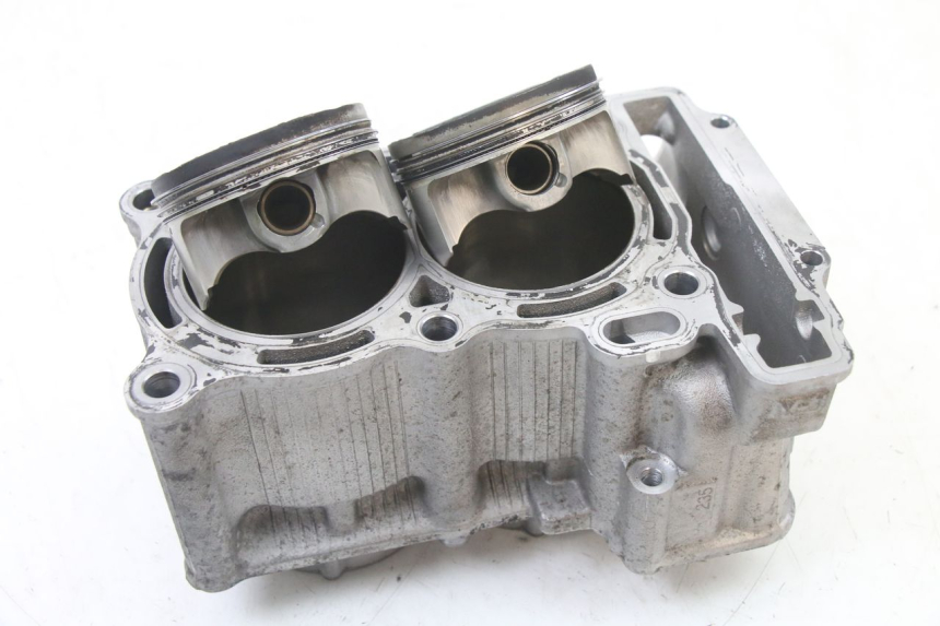 photo de CYLINDER BARREL PISTON YAMAHA YP T-MAX TMAX 530 (2017 - 2020)
