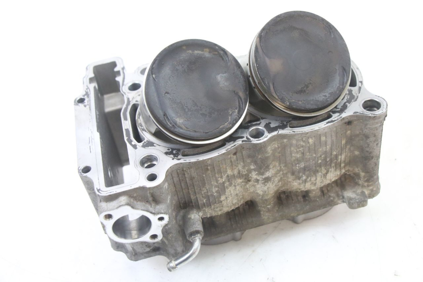 photo de CYLINDER BARREL PISTON YAMAHA YP T-MAX TMAX 530 (2017 - 2020)