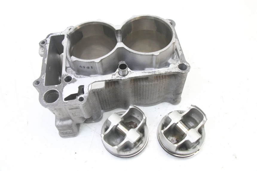 photo de CYLINDER BARREL PISTON YAMAHA YP T-MAX TMAX 530 (2017 - 2020)