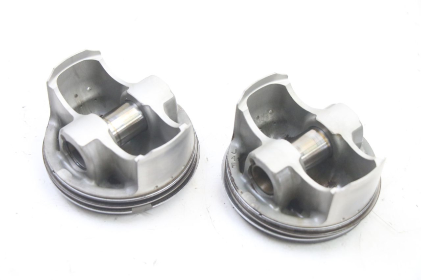 photo de CYLINDER BARREL PISTON YAMAHA YP T-MAX TMAX 530 (2017 - 2020)