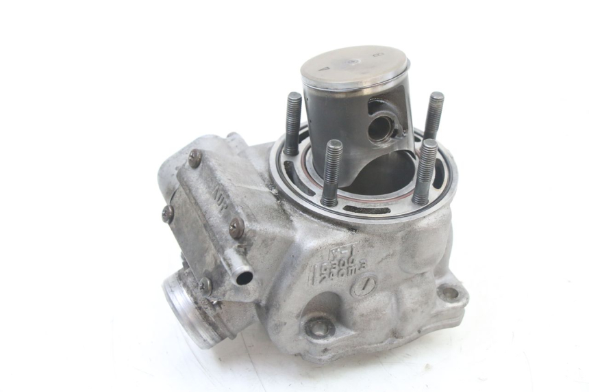 photo de CYLINDER BARREL PISTON YAMAHA YZ 125 (2006 - 2016)
