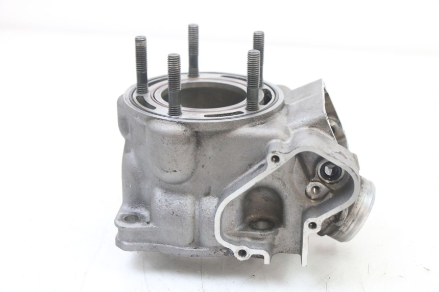 photo de CYLINDER BARREL PISTON YAMAHA YZ 125 (2006 - 2016)