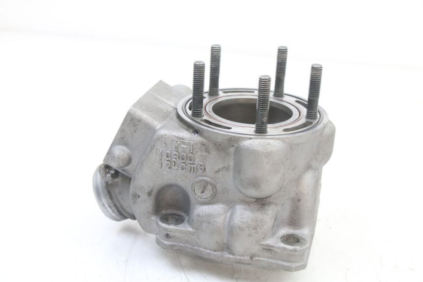 photo de CYLINDER BARREL PISTON YAMAHA YZ 125 (2006 - 2016)