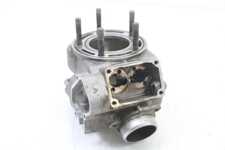 photo de CYLINDER BARREL PISTON YAMAHA YZ 125 (2006 - 2016)