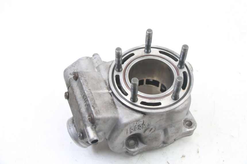 photo de CYLINDER BARREL PISTON YAMAHA YZ 125 (2006 - 2016)