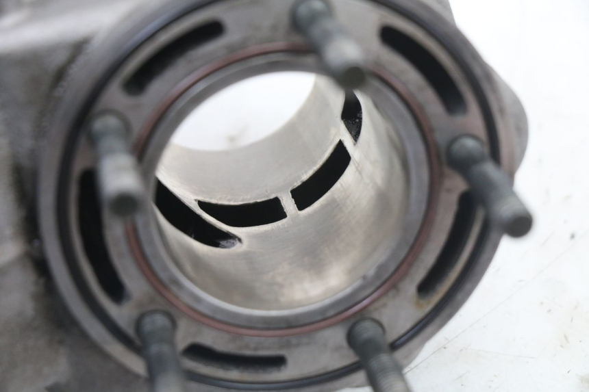 photo de CYLINDER BARREL PISTON YAMAHA YZ 125 (2006 - 2016)