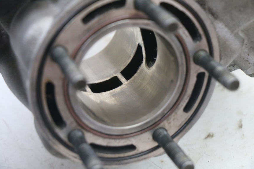 photo de CYLINDER BARREL PISTON YAMAHA YZ 125 (2006 - 2016)