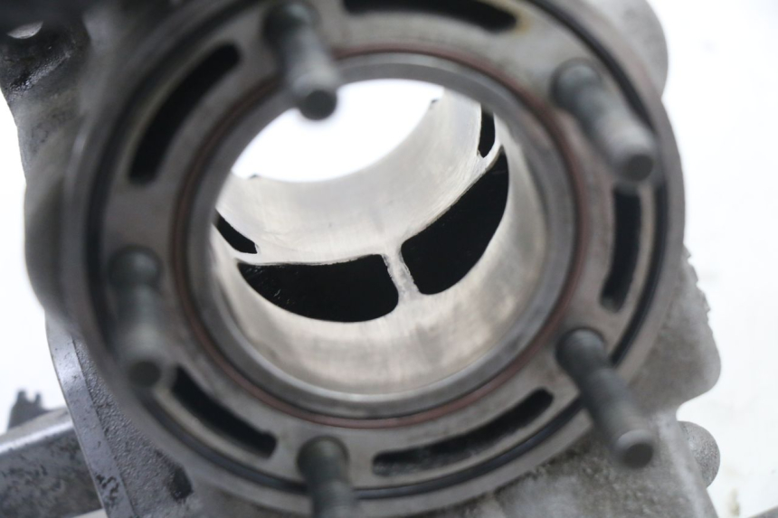 photo de CYLINDER BARREL PISTON YAMAHA YZ 125 (2006 - 2016)