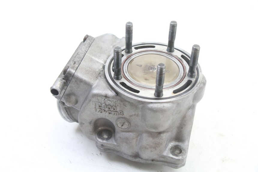 photo de CYLINDER BARREL PISTON YAMAHA YZ 125 (2006 - 2016)