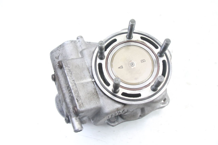 photo de CYLINDER BARREL PISTON YAMAHA YZ 125 (2006 - 2016)