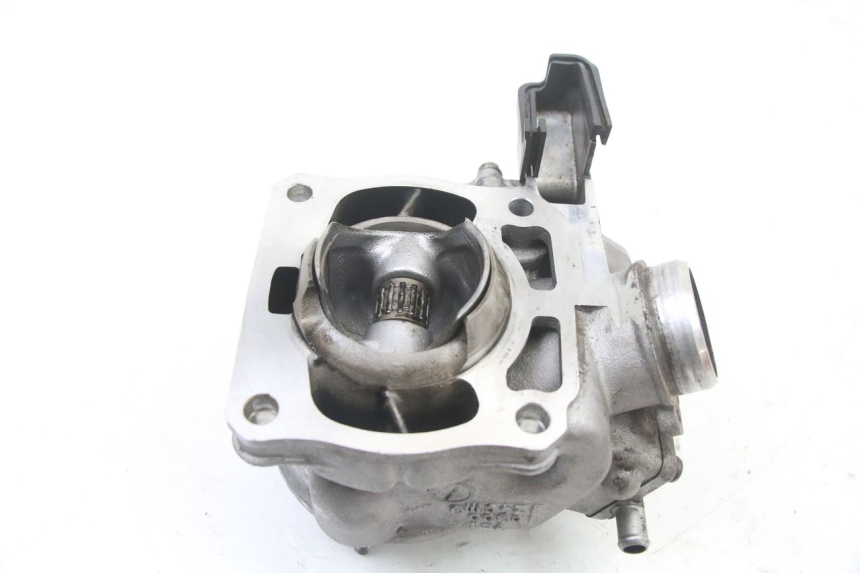 photo de CYLINDER BARREL PISTON YAMAHA YZ 125 (2006 - 2016)