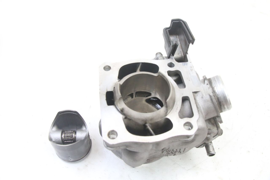 photo de CYLINDER BARREL PISTON YAMAHA YZ 125 (2006 - 2016)
