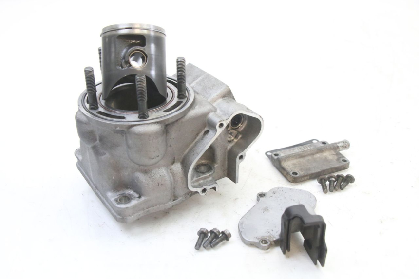 photo de CYLINDER BARREL PISTON YAMAHA YZ 125 (2006 - 2016)