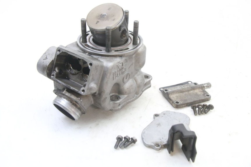photo de CYLINDER BARREL PISTON YAMAHA YZ 125 (2006 - 2016)